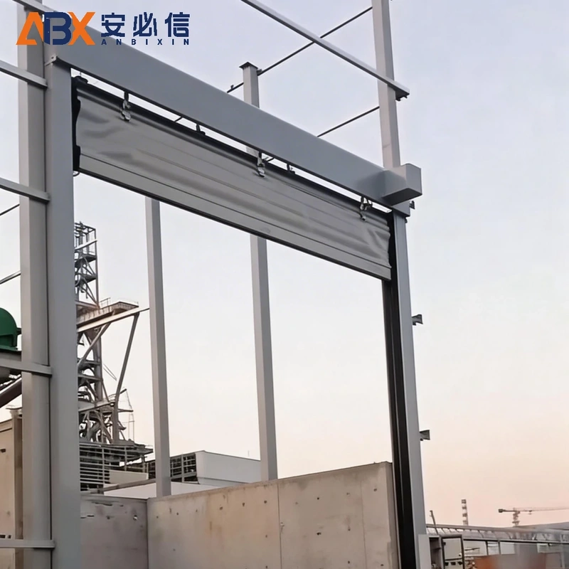 邯郸背带堆积门